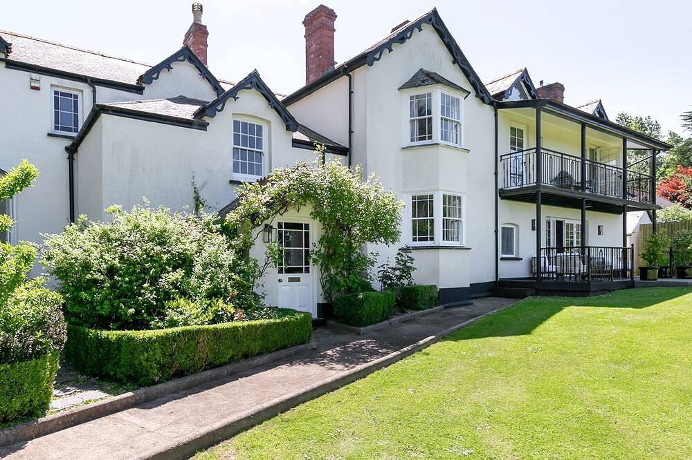 Casa vacanza a Devon a partire da 908€ a notte