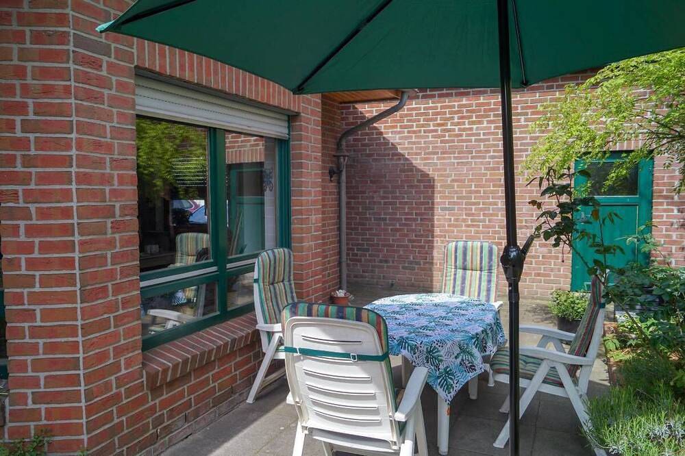 Appartamento vacanze a Bruchhausen-Vilsen a partire da 107€ a notte