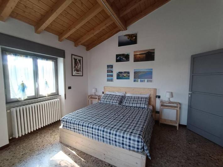 Appartement de vacances pour 4 personnes, avec vue et terrasse - 1