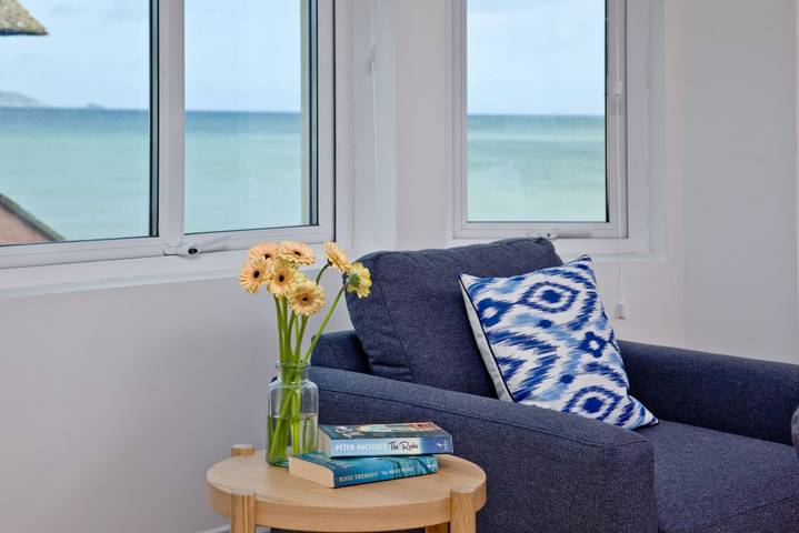 Ferienwohnung für 6 Personen, mit Haustier in Devon - 3