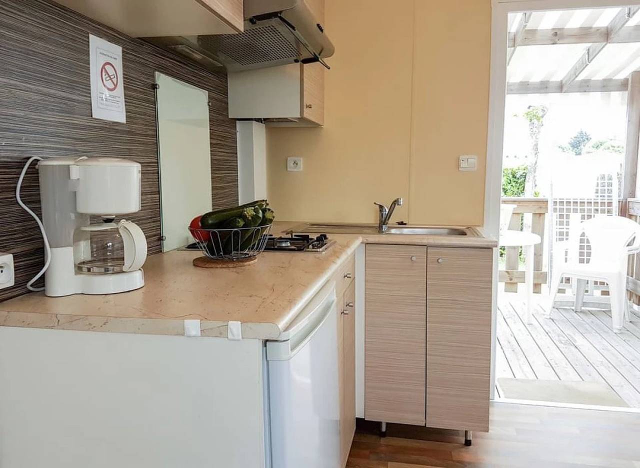 Zecamping 3* piscine chauffée chiens acceptés animations locatif Tv in Montpon-Ménestérol, Périgord Blanc