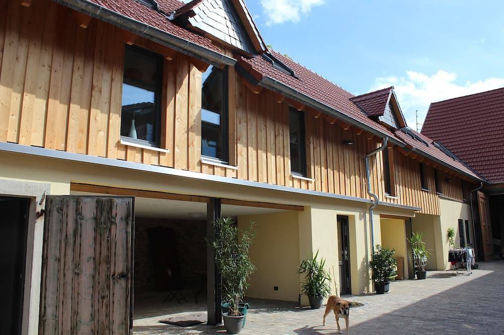 Appartamento vacanze a Rimpar a partire da 70€ a notte