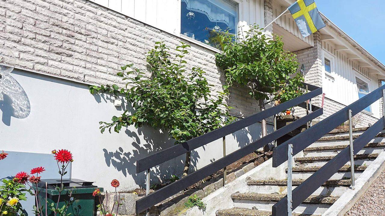 Ferienhaus für 4 Personen (50 m²) in Kungshamn in Kungshamn, Norra Västkusten