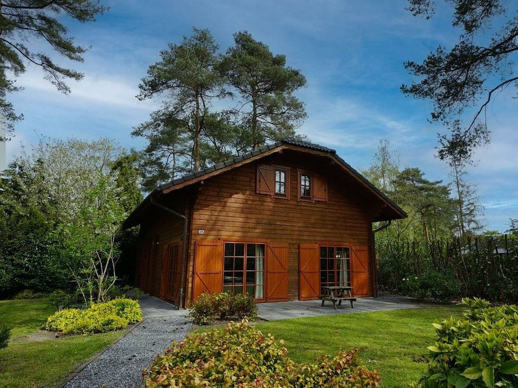 Boekhorst l'etage 12 in Lochem, Achterhoek
