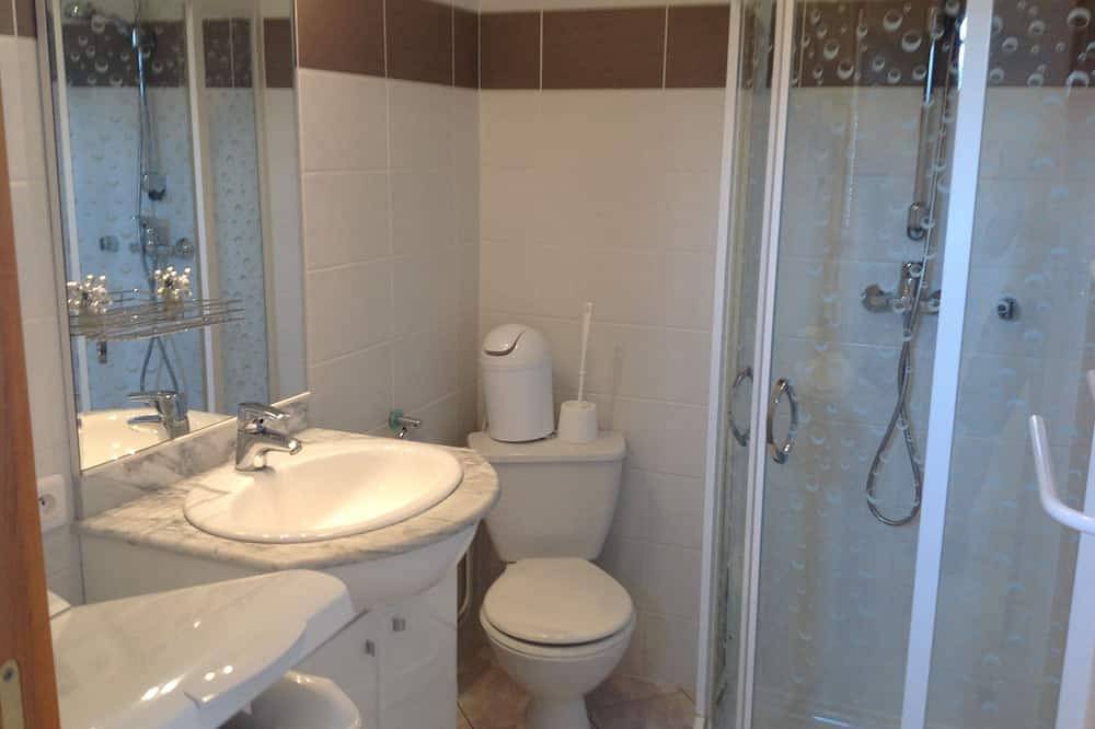 Appartement entier, Vacances au Bourget du Lac in Le Bourget-du-Lac, Région de Chambéry