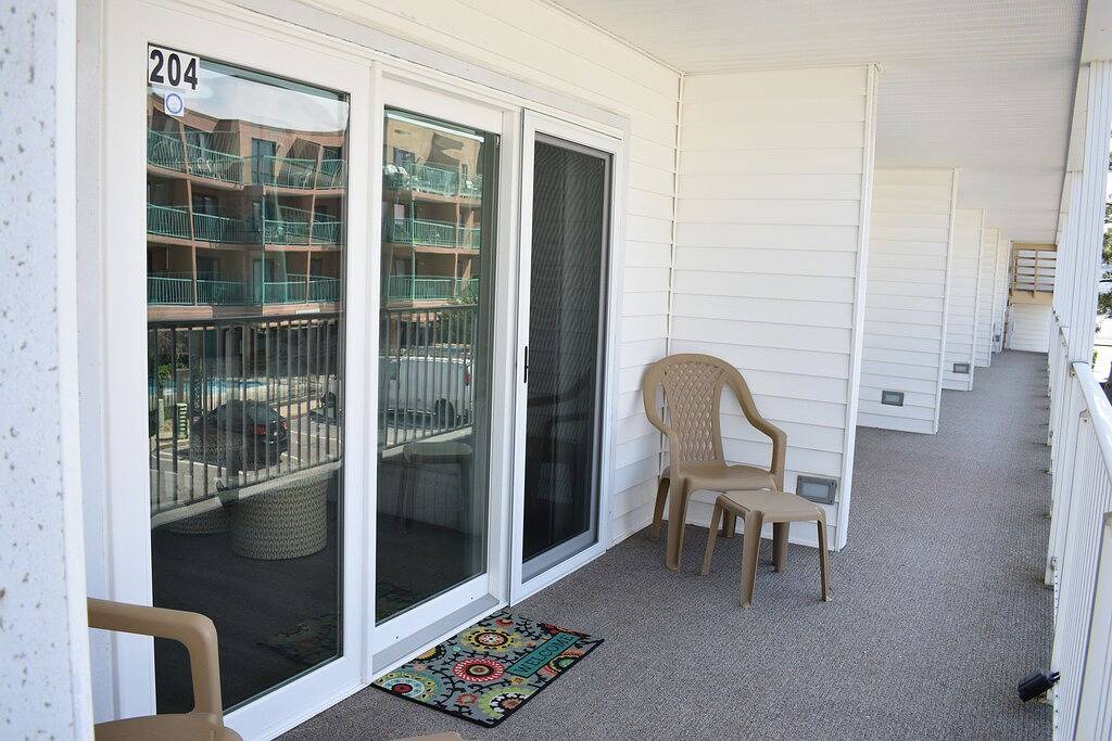 Ganze Wohnung, Ocean City Maryland Condo, Ocean Side 50 Schritte zum Strand! in Ocean City, Worcester County