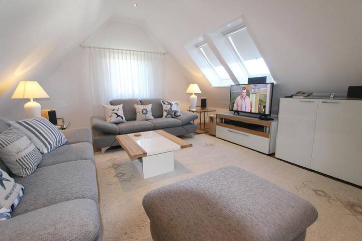 Ferienwohnung für 2 Personen - 1