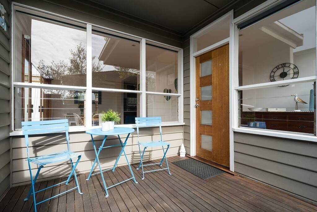 Beauty & the Beach - 4pm check out Sundays* in Rosebud, Mornington Peninsula