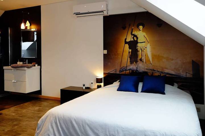 Gîte pour 4 personnes à Andenne - 2