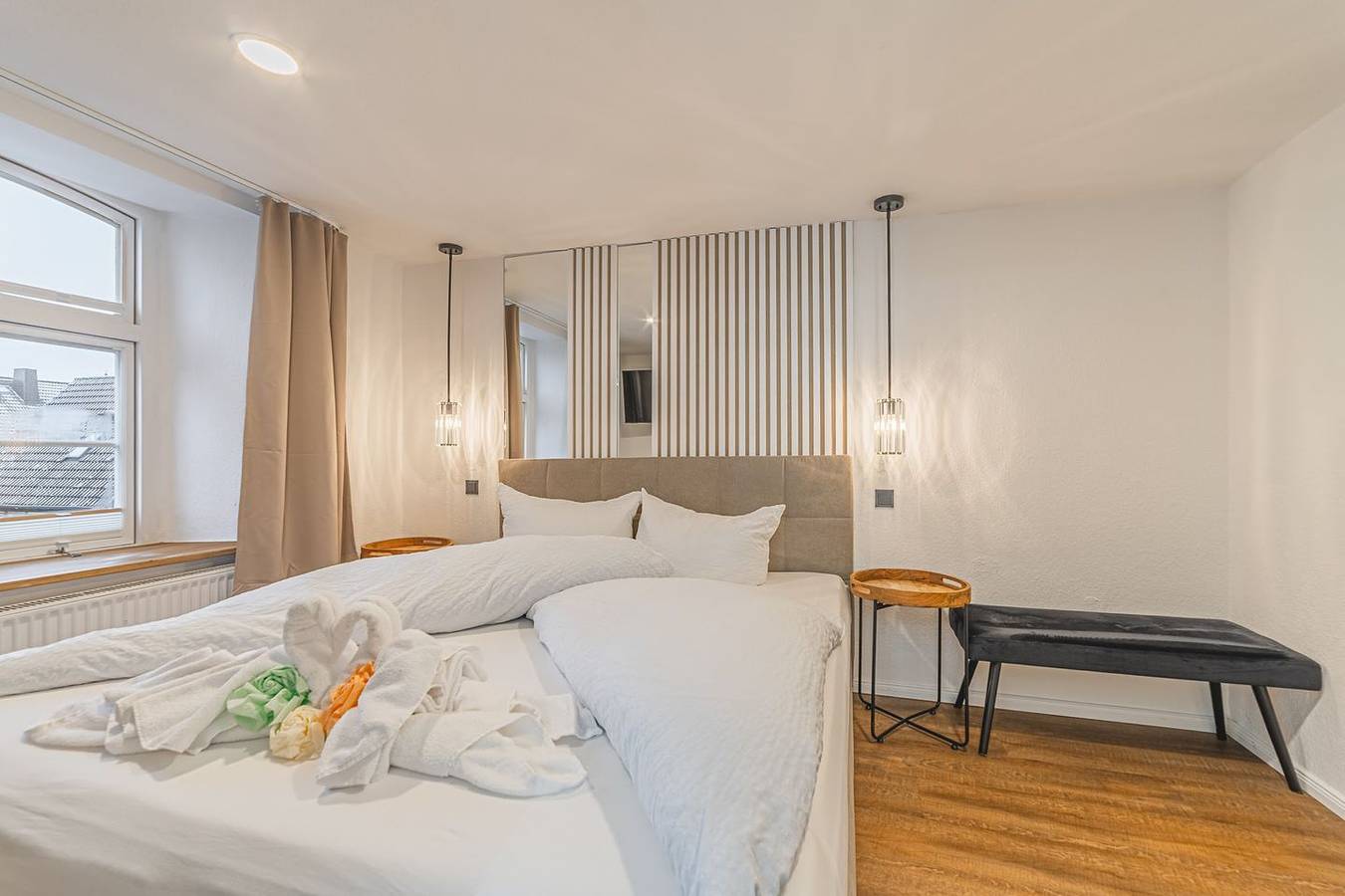 Appartamento vacanze a Eckernforde a partire da 101€ a notte