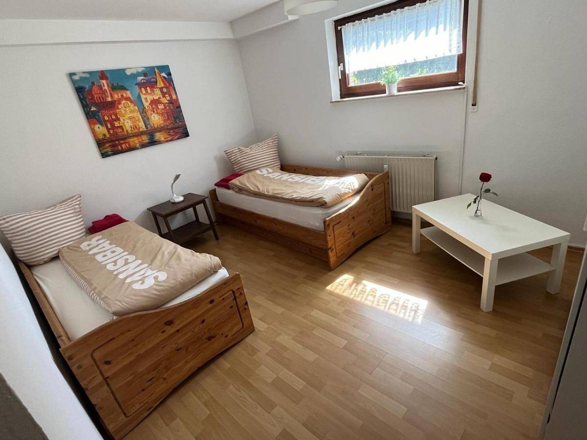 Ganze Wohnung, Göttinger Betten in Göttingen, Niedersachsen