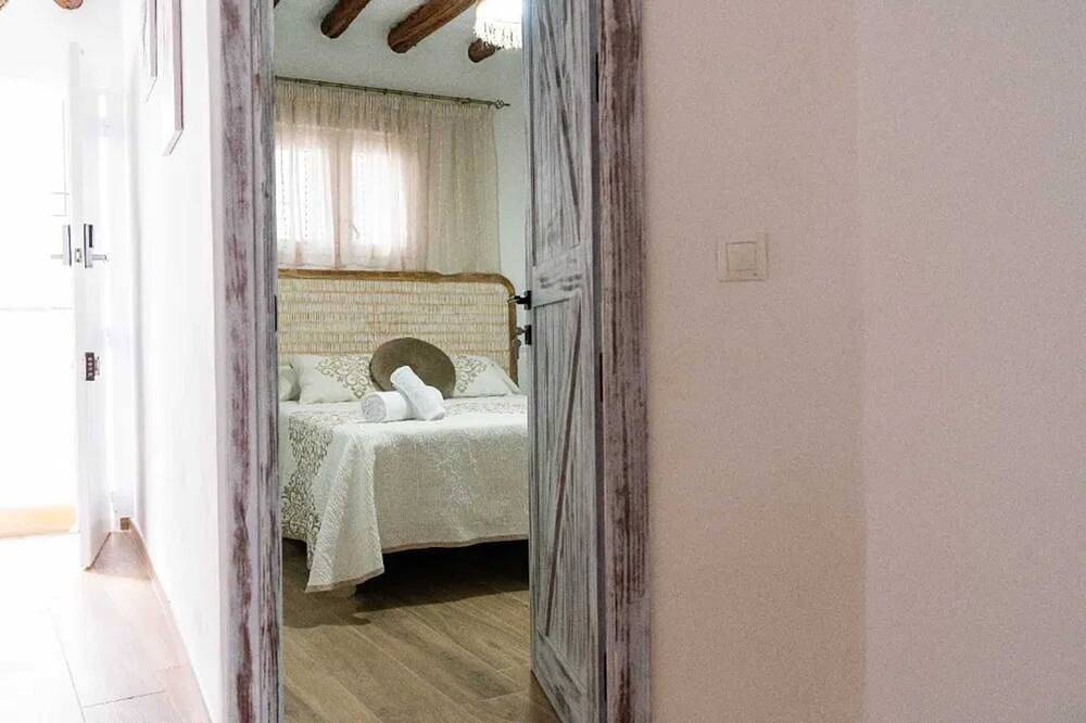 Homerez - House in Olvera with pool in Olvera, White Villages