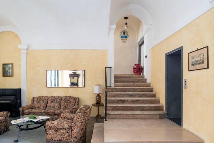 Hotel per 2 persone, con giardino e panorama - 1