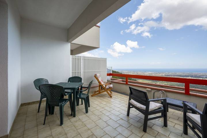 Gîte pour 2 personnes à Selva di Fasano - 2