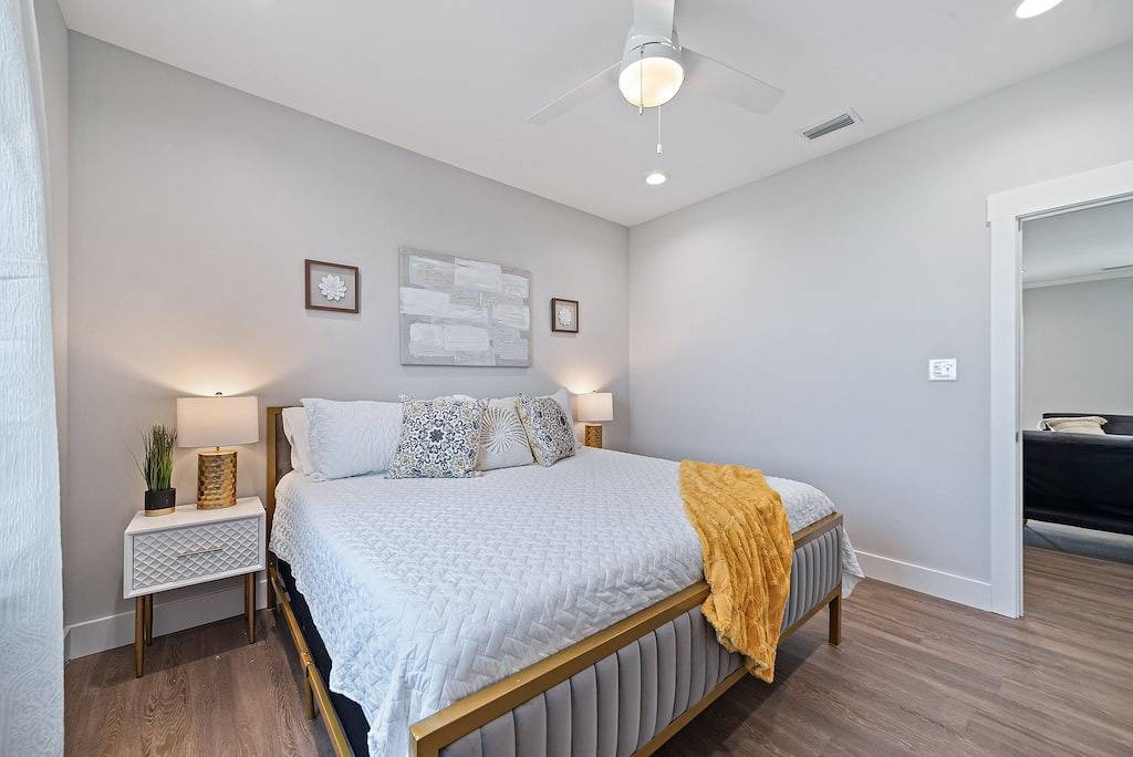 Vacation House for 16 Guests in Gulf Shores, Mobile Bay