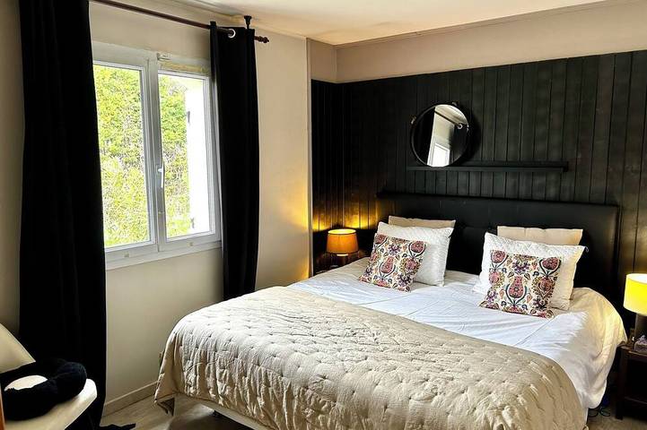Villa pour 4 personnes, avec jardin à L'Isle-sur-la-Sorgue - 2
