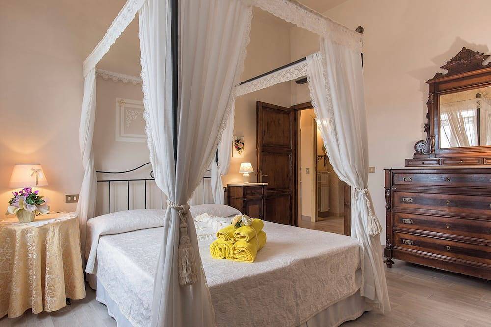 Private Villa mit Pool im Dorf Iano befindet sich in der Nähe von Montaione in Iano, Florenz Provinz