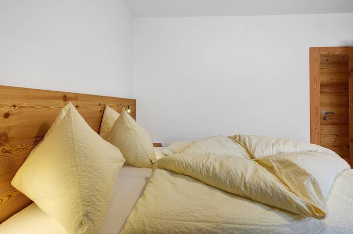 Gîte pour 4 personnes à St. Ulrich in Gröden - 4