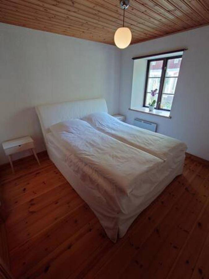 Three-Bedroom Villa in Väster, Malmø