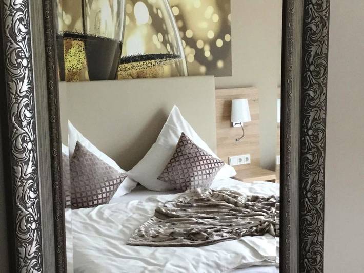 Ferienhaus für 2 Personen, mit Ausblick und Garten in Brauneberg - 3