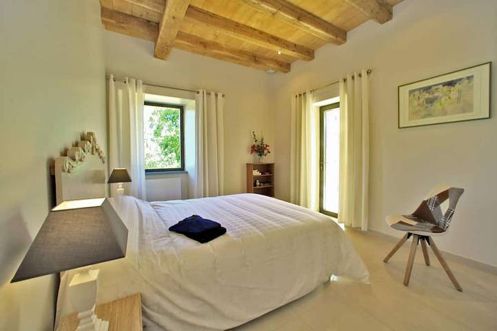 Location de vacances pour 4 personnes, avec jardin et terrasse à Daglan - 2