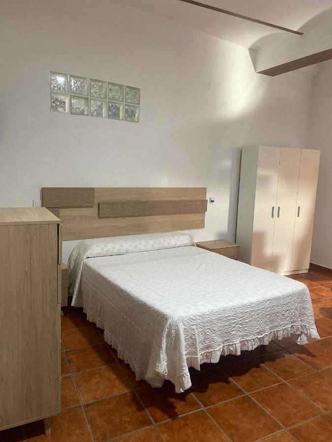 Apartamento para 4 personas en Montoro 