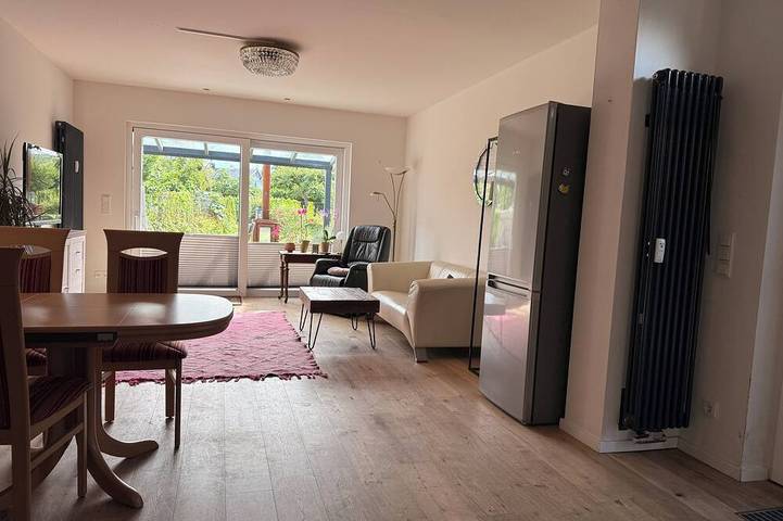 Ferienwohnung für 2 Personen in Horst (Schleswig-Holstein)