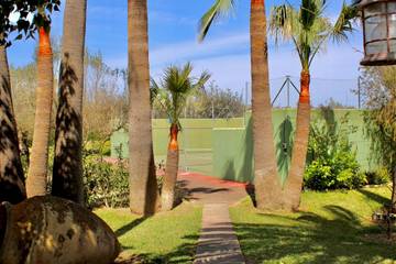 Villa in Alcúdia, North Majorca für 8 