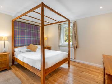 Holiday Home for 4 People in Highlands, Scotland, Photo 4