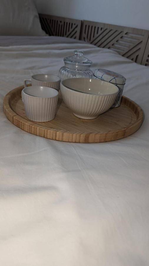 Appartement entier, One-Bedroom Apartment in Évry-Courcouronnes, Essonne