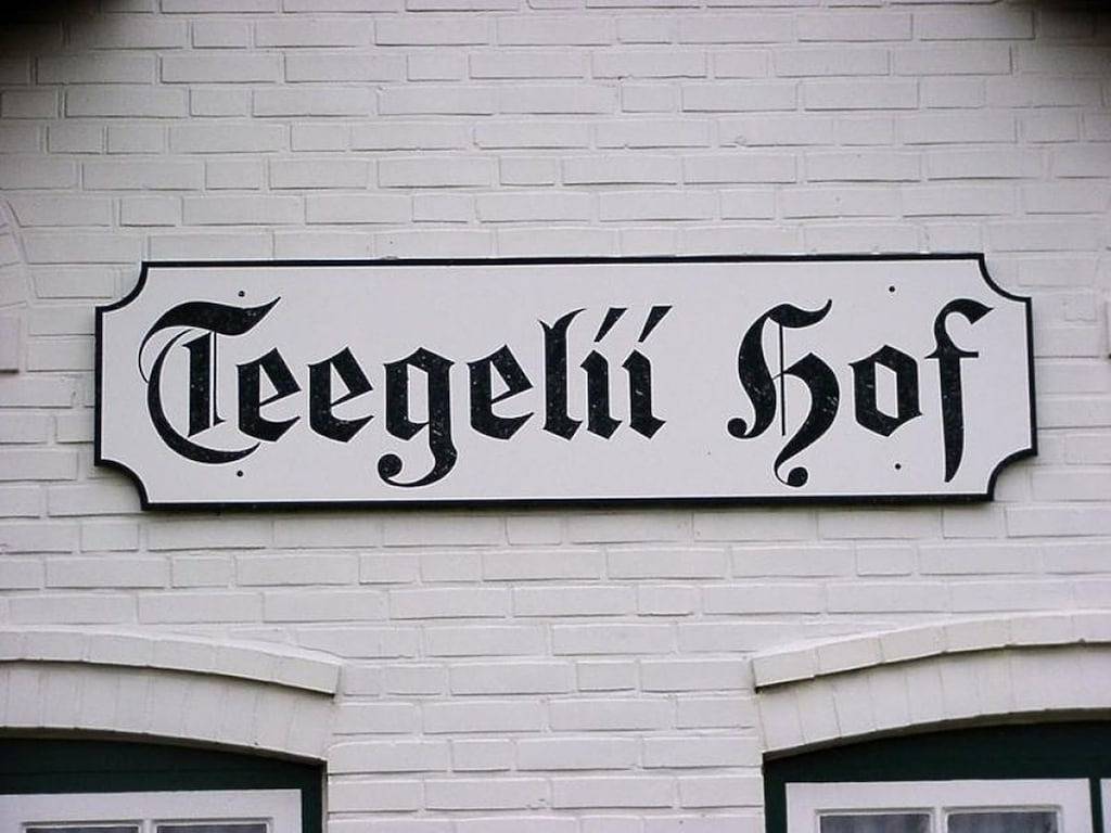 Ferienwohnung in Sylt mit 2 Schlafzimmer in Tinnum, Sylt (Gemeinde)