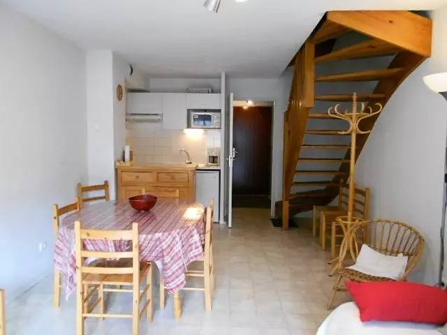 Gîte pour 8 personnes, avec vue, animaux acceptés à Vignec - 2