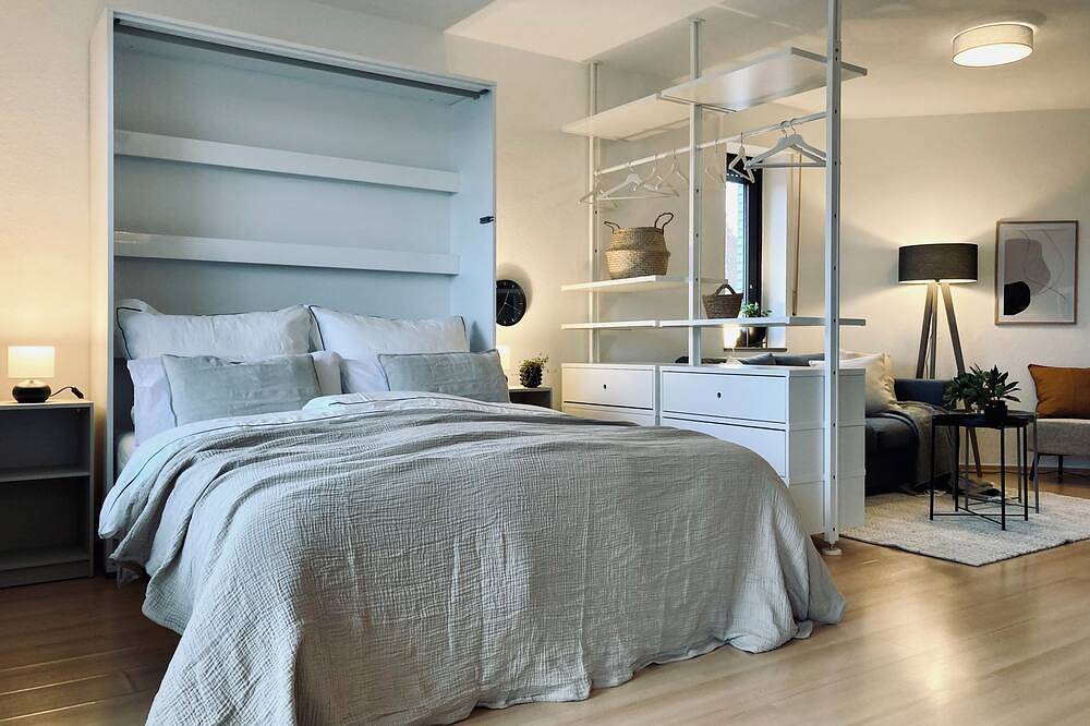 Ganze Wohnung, Schickes, Stilvolles und Helles Apartment in Münster **** in Münster, Münsterland