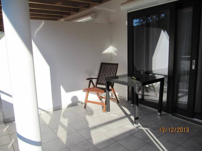 Ferienhaus für 2 Personen, mit Terrasse und Garten sowie Pool in Simonswald - 4