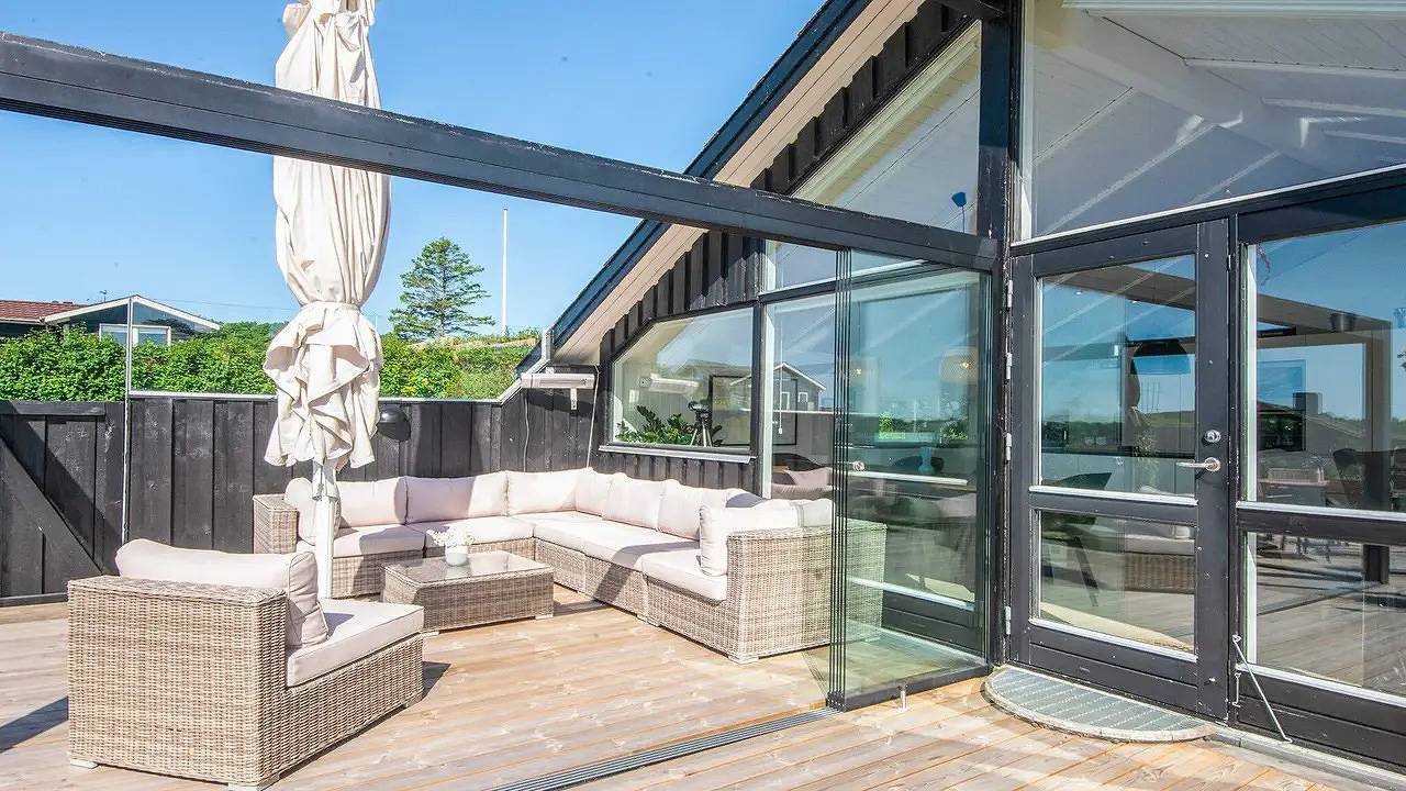 Ferienhaus für 6 Personen (120 m²) in Drejens in Kolding, Kleiner Belt