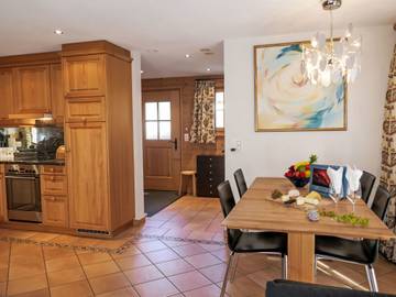 Chalet for 4 People in Schwendi b. Grindelwald, Grindelwald, Photo 2