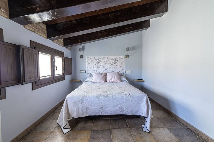 Gîte pour 13 personnes