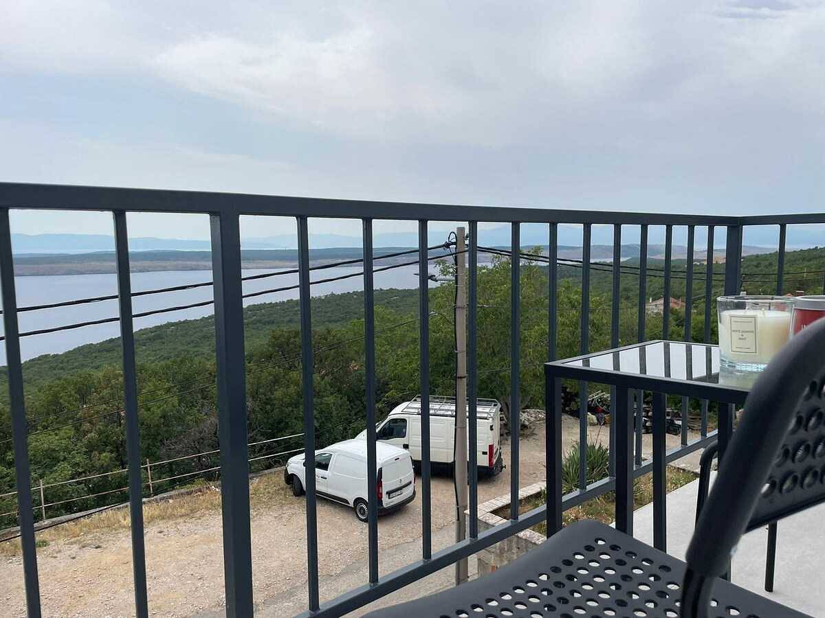 Ganze Wohnung, Studio-Apartment Ivana&Ante in Jadranovo, Primorje-Gorski Kotar