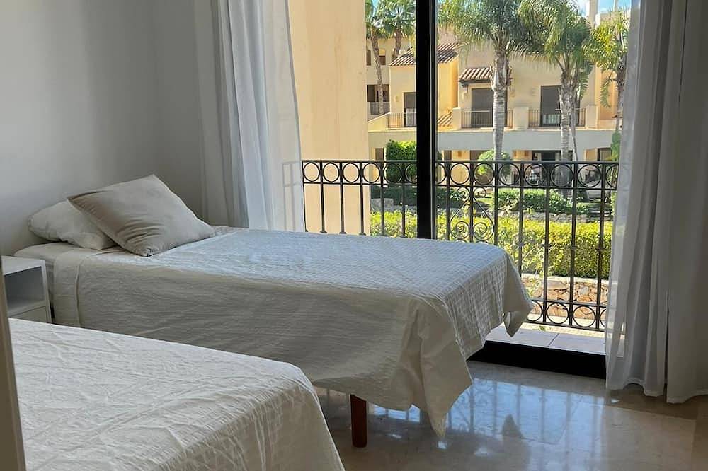 Geniet van een droomvakantie in Casa Montana, een luxe vakantiewoning. in Roda Golf, San Javier