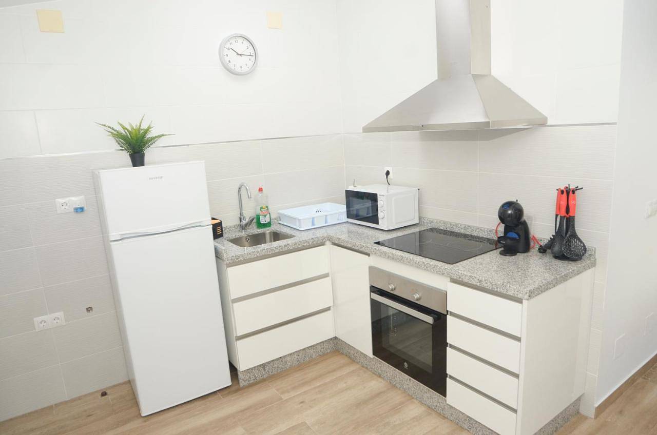 Superior Double Room in Altstadt Málaga, Malaga