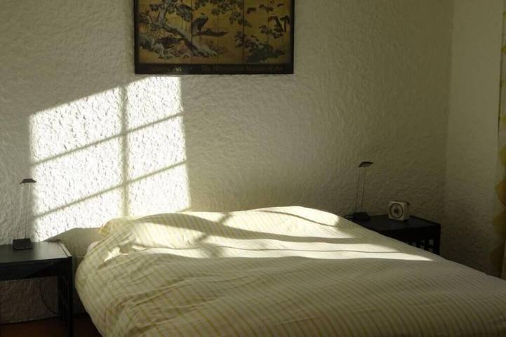 Ferienwohnung für 6 Personen, mit Garten und Terrasse in Montreux - 4