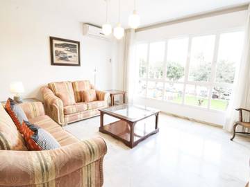 Location De Vacances pour 6 Personnes dans Carretera de Cádiz, Malaga, Photo 1