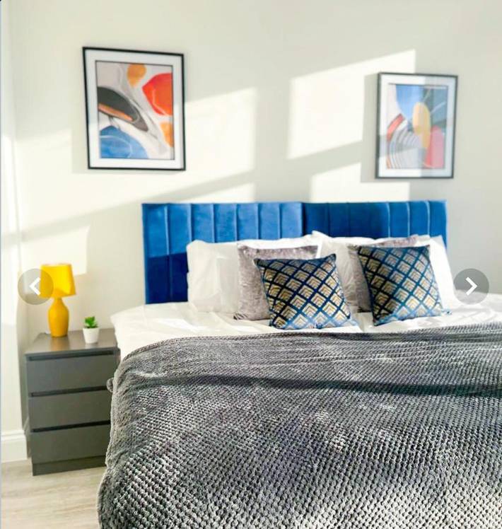 Appartement de vacances pour 7 personnes