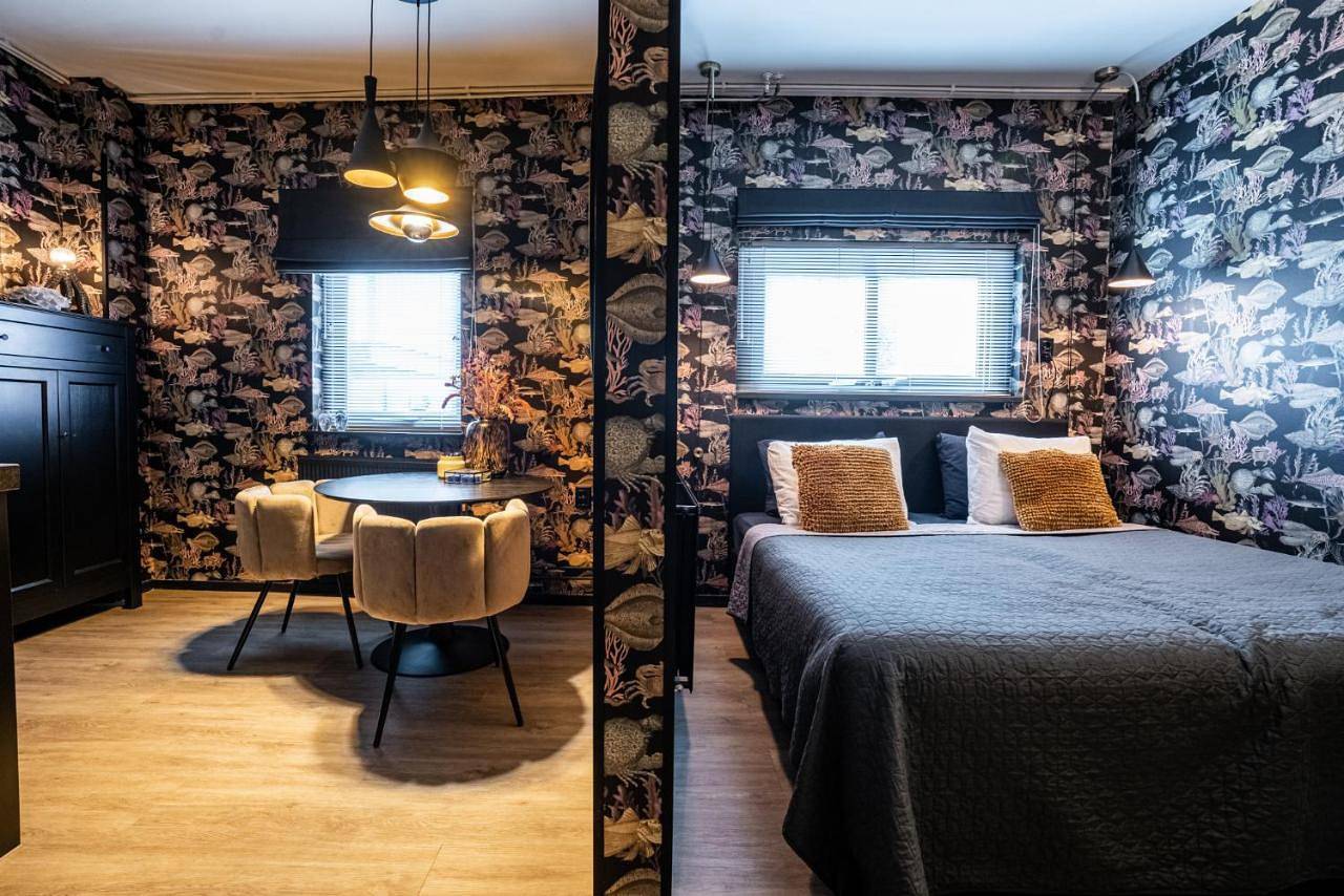 Appartement entier, One-Bedroom Apartment in Groningen, Région de Groningen