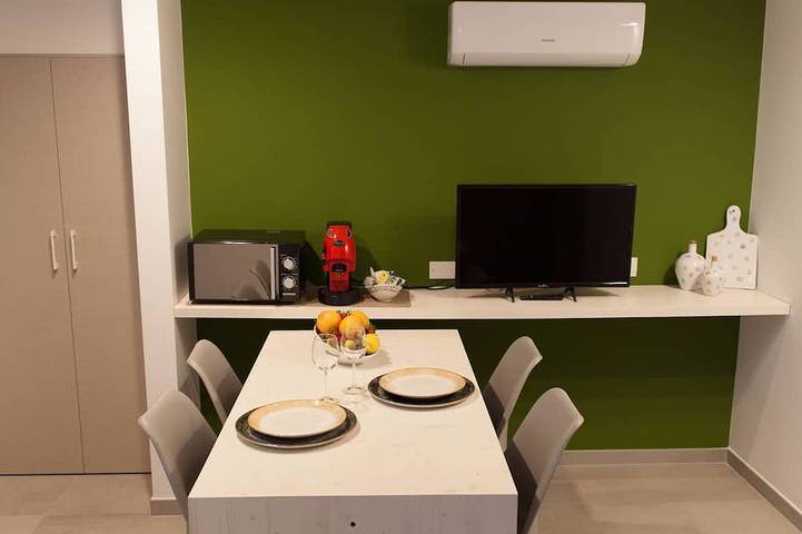Casa de vacaciones para 4 personas - 1