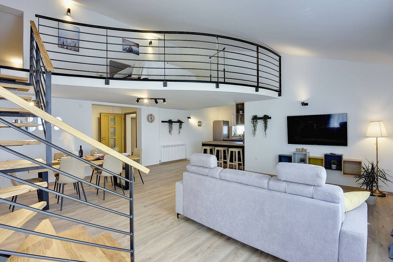 Appartamento vacanze a Gallesano a partire da 113€ a notte