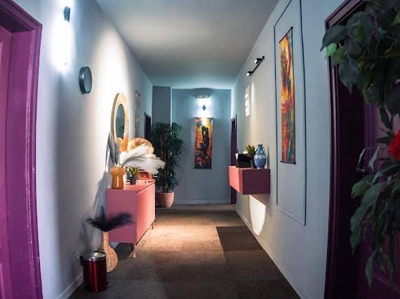 Maison d’hôte pour 2 personnes, avec terrasse dans Veliko Tarnovo - 2