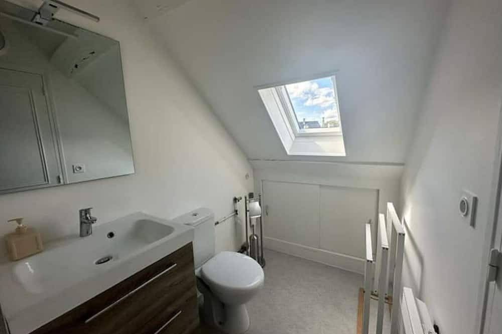 Apartamento entero, Studio au Centre Historique de Bayeux in Bayeux, Región de Bayeux