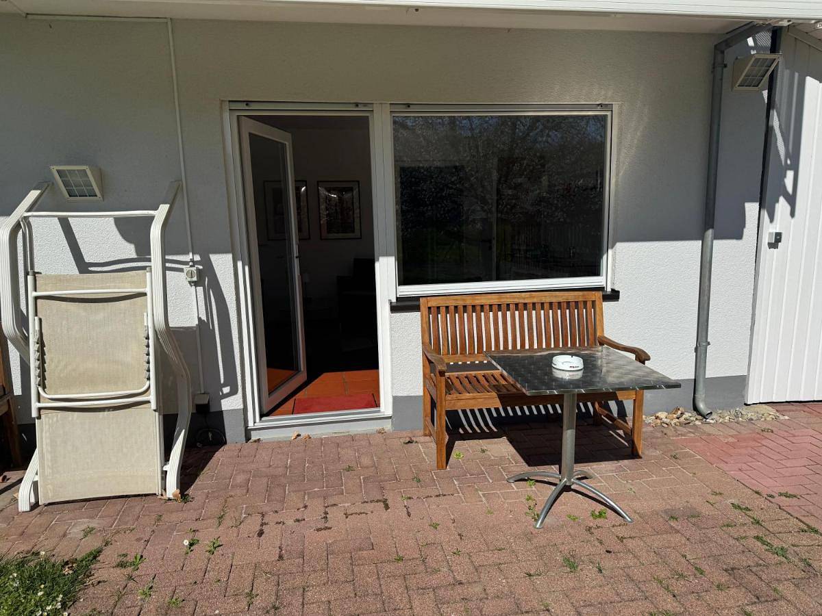 Appartement entier, In der Nähe von Baden-Baden in Sinzheim, Forêt Noire du Nord