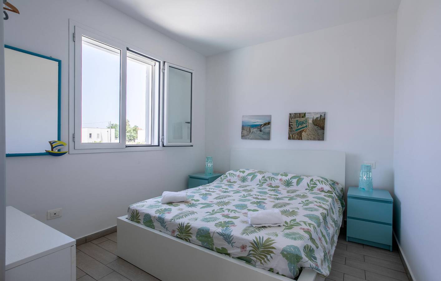 Ganze Ferienwohnung, Apartment mit Meerblick, WLAN, Parkplatz und Klimaanlage, 1,5 km vom Strand Agua entfernt in Spiaggia della Spinazza, Noto und Umgebung